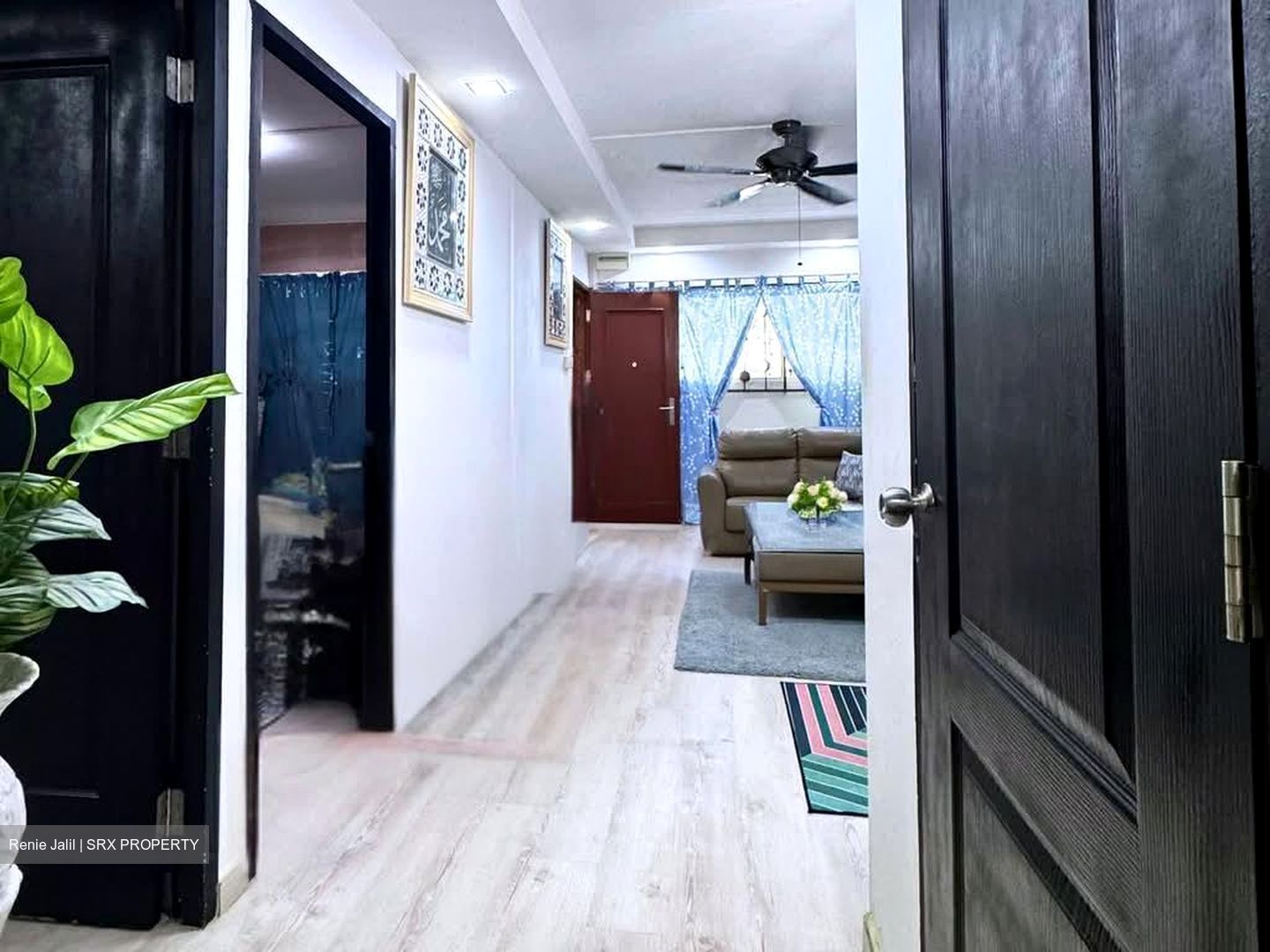 Blk 898 Tampines Polyview (Tampines), HDB 3 Rooms #566158781
